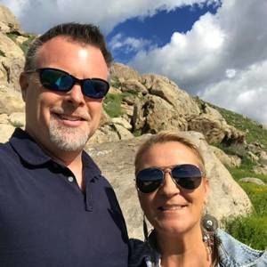 Meet your Posher, Trina